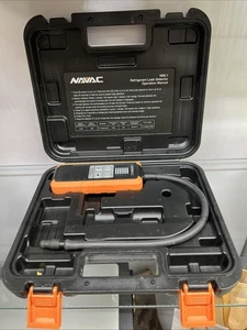 Detector de fugas de refrigerante NAVAC NML1 - Imagen 1 de 14