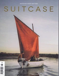 Suitcase [UK] No. 36 2022 (single issue) - Picture 1 of 1