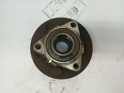 Buje delantero Dodge Ram 1500 12281999 2002 Foto 1 de 4