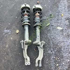 Audi A4 2018-2021 Front Suspension Legs 2.0tdi Container A - Picture 1 of 8