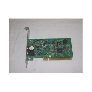 PCtel V1456VQH-P J-Mark ISA modem. PCT388P chipset. Modem only; no drivers, cabl - Picture 1 of 1