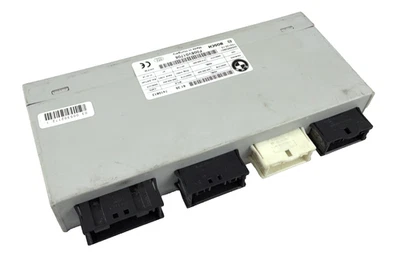 Módulo elevador puerta trasera BMW 335xi 328xi GT 12-16 61357410612 Foto 1 de 3