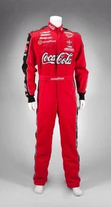 Go Kart Rennanzug CIK / FIA Level2 Anzug mit digitaler Sublimation - Bild 1 von 6