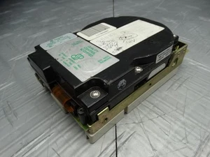 Seagate 60MB Hard Drive ESDI ST-177I / 6373575 Vintage - Picture 1 of 12