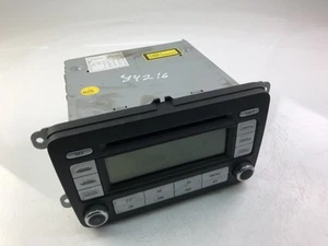 VW PASSAT B6 3C2 Musik-Player ohne GPS 1K0035186T 14662578 - Bild 1 von 4
