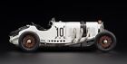 Mercedes-Benz SSKL #10 ✯ 6th German GP 1931 Hans Stuck ✯ 1:18 ✯ CMC M-188