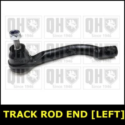 Tie Track Rod End Left FOR RENAULT KOLEOS 2.0 2.5 08->20 QH - Image 1 of 2