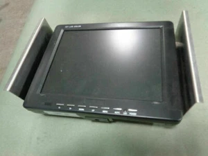 Fuji FRM-A Replacement 8" Monitor for Fuji SMT Equipment - Picture 1 of 3