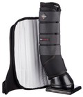 LeMieux Stable Boots Wicking Protective Travel/Support Flannel Lined Wraps S-XL