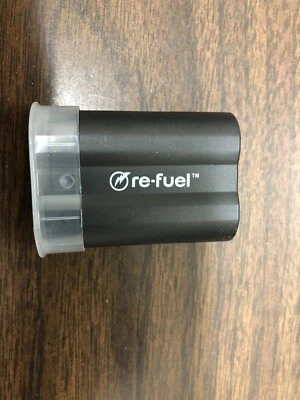 Batería Nikon EN-EL15 por ReFuel Batería de repuesto no OEM Foto 1 de 4