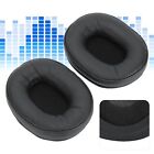 Ear Foam Cushions Replacement Headset Headphone Ear Pad Covers For ATHSR5/SR GDB