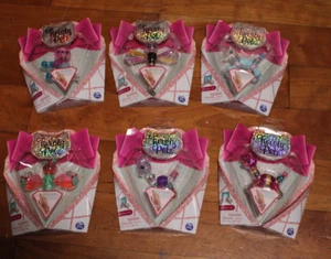 6 New In Packages Twisty Petz Bracelets By Spin Master Free Shipping - Picture 1 of 6