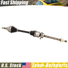 For 2000-2005 Toyota Celica Manual Trans Front Right CV Axle Shaft CV Joint Toyota Celica