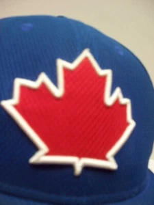 Toronto Blue Jays Hat Cap New Era Size 7 - Picture 1 of 5