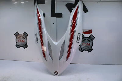 Yamaha Apex GT RX10GT 2007 cubierta de capó 8FP-77111-01-P0 Foto 1 de 4