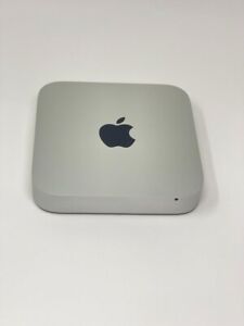 Apple Mac Mini Core i5 2.6GHz 1TB HDD 16GB RAM A1347 2014  #61LP