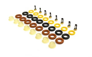 Fuel Injector Fuel Injector BMW E39 M5 98 - 99 Ferrari Mondial 3.4T Convertible - Picture 1 of 7