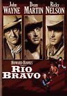 Rio Bravo DVD John Wayne NEW