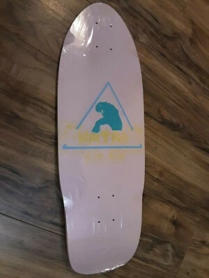 Santa Cruz SMA Natas Kaupas 40 años reedición tabla de skate - nuevo en retráctil Foto 1 de 4