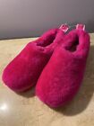Authentic UGG Sugar Sole Super Cozy Genuine Shearling Bootie women's Size: 9 New
