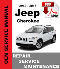 Car & Truck Service & Repair Manuals for Jeep for sale | eBay