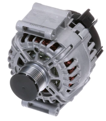 Novo Alternador Para Mercedes-Benz C250 1.8L 2012 (150 Amp) - Imagem 1 de 4
