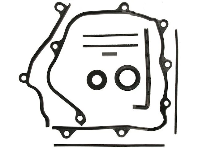 Juego de juntas de cubierta de distribución Mahle 38BX46N para Subaru Forester 1999-2010 Foto 1 de 1