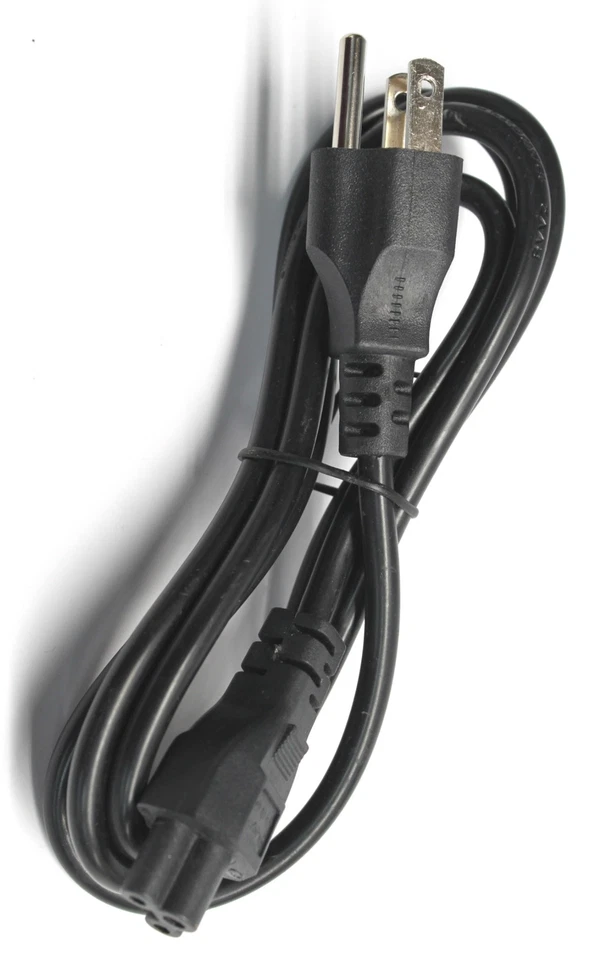 Power Cable Cord for Acer Aspire 5515 5517 5532 5750 - Image 1 of 1