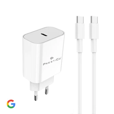 USB-C Google Schnell Ladegerät Ladekabel für Google Pixel 9 8 Pro 7a 6 5 Fold - Bild 1 von 4
