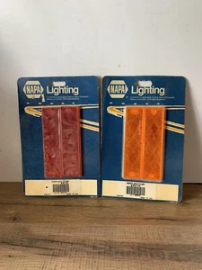 NIP!! Vintage Napa Reflector 56TD & 56ATD - Foto 1 di 10