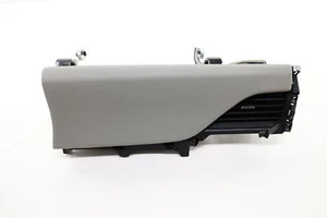 Toyota Sienna 2015-2020 tablero de instrumentos guantera superior compartimento de almacenamiento OEM - Imagen 1 de 18