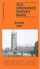 Bootle 1907: Lancashire Sheet 106.02 (Old O.S. Maps of Lancashire)