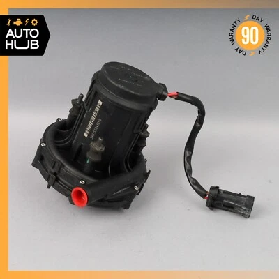 Bomba de smog de inyección de aire Maserati Quattroporte M139 4200 GranCabrio 02-19 OEM Foto 1 de 4