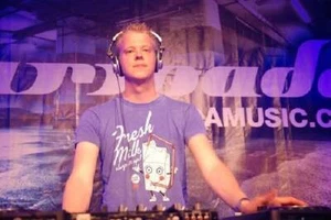 Ruben De Ronde Live Trance & Progressive DJ-Sets Compilation (2010 - 2025) - Bild 1 von 8