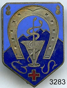 3283 - SANTE - G.S.D. 65 - Picture 1 of 2