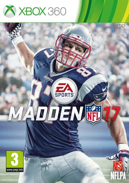 Madden Nfl 08 Xbox 360 Jogo Original Futebol Americano