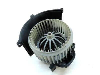 PORSCHE CAYENNE (955 957) 2003-2010 CALEFACCIÓN CLIMATIZACIÓN DELANTERA VENTILADOR MOTOR Foto 1 de 4