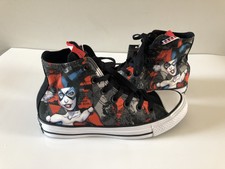 harley quinn converse canada