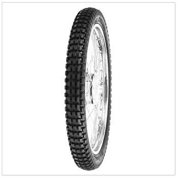 VEE Rubber Trial Reifen 2.50-19 41L VRM-308 Motorrad Wettbewerb Competition  - Bild 1 von 2