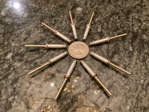 10 pieces military aircraft rivets cherry CR3242-5-9 nsn 5320011340232 - Picture 1 of 4