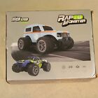 Remote Control Car for Kids 1:20 Scale RC Cars with LED Dome Light, 2.4Ghz