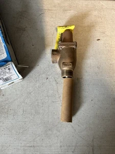 40XL-4 WATTS 150 TEMP AND PRESSURE RELIEF VALVE 1" 40XL4 - Picture 1 of 7