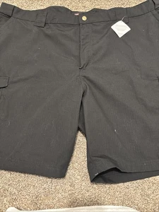 Tru Spec Dupont Teflon 24-7 Größe 50 schwarze Shorts - Bild 1 von 9