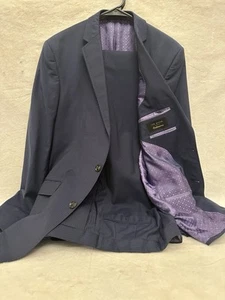 Ted Baker Men's Endurance Suit. - Picture 1 of 7