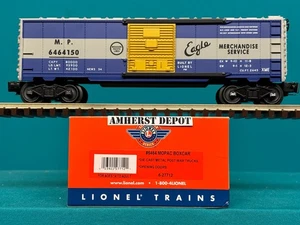 6-27712 Lionel MoPac Box Car #6464-150 Celebration Series O/O27 MP New - Picture 1 of 1