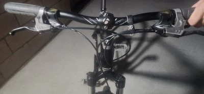 Gary Fisher TREK 21 speed ALUMINUM Bicycle - Image 1 of 4