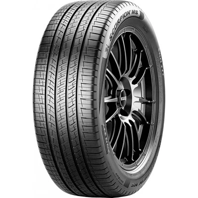 Tire Pirelli Scorpion MS 295/35R22 111H XL (VOL) (NCS) AS A/S Performance - Image 1 of 3