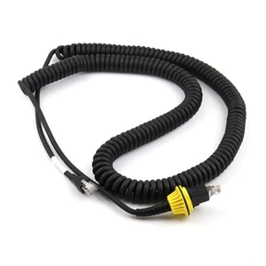 Kabel Ethernet Cognex DM8000-ECABLEC-5 300-9133-5R NOV - Zdjęcie 1 z 4