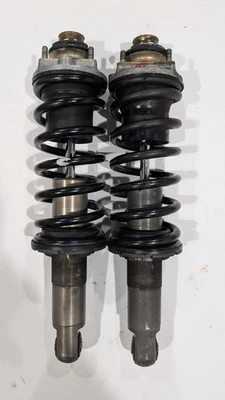 Ferrari F355 suspensión trasera, puntales y muelles, coilover Foto 1 de 4