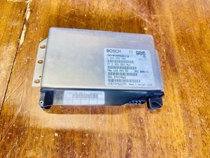 OEM Porsche Boxster 986 TCM Automatic Transmission Control Module 98661822500 - Foto 1 di 4